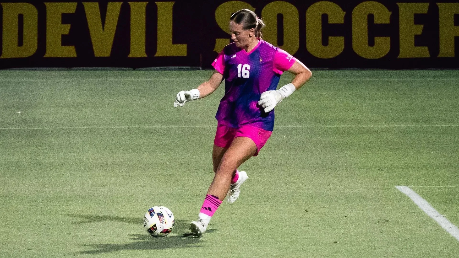 NCAA Women's Goalkeeper Rankings (Fall 2025)