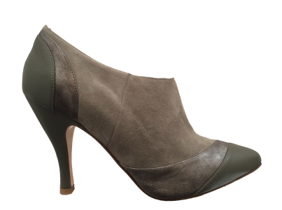 Olive Vida Bootie