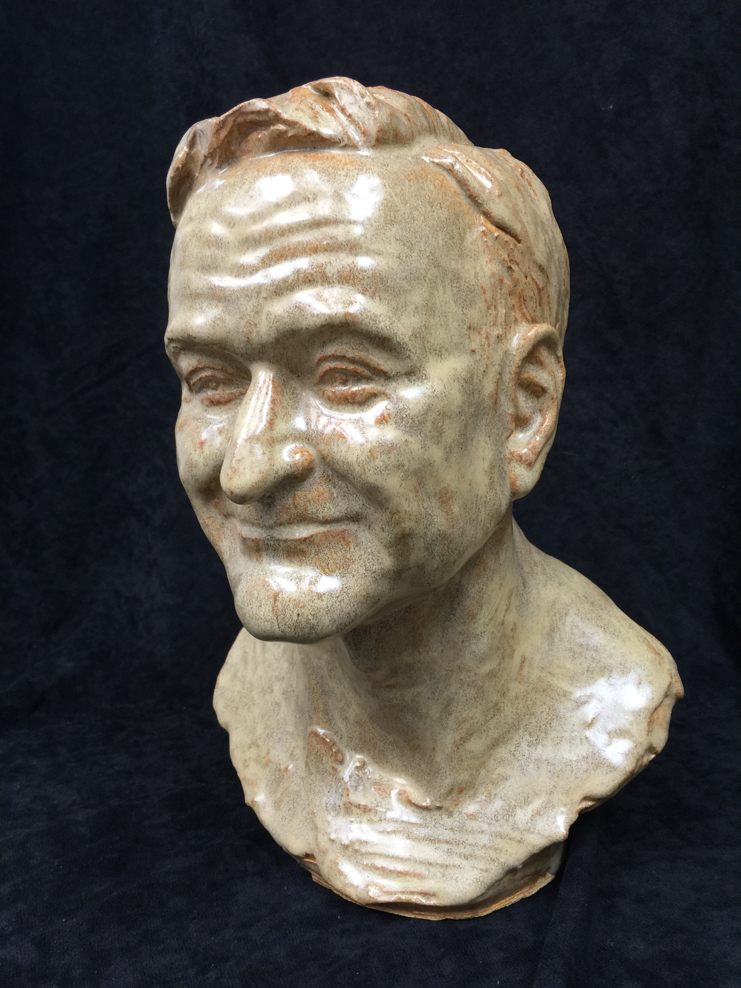 Robin Williams Portrait