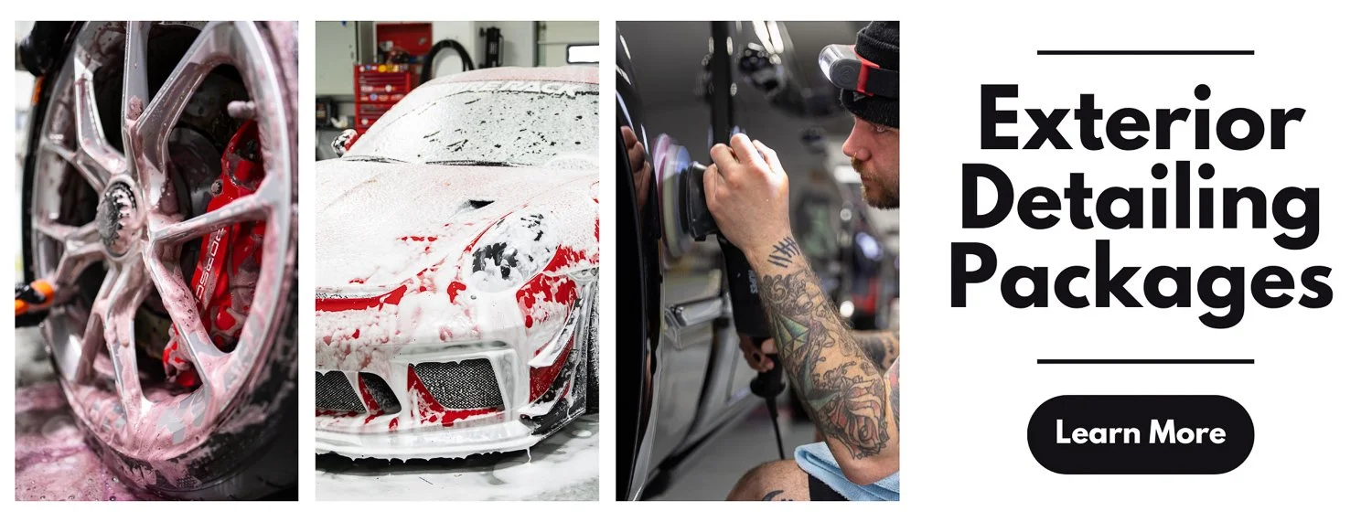 Book Now — Areté Auto Salon Fine Auto Detailing Rochester, NY