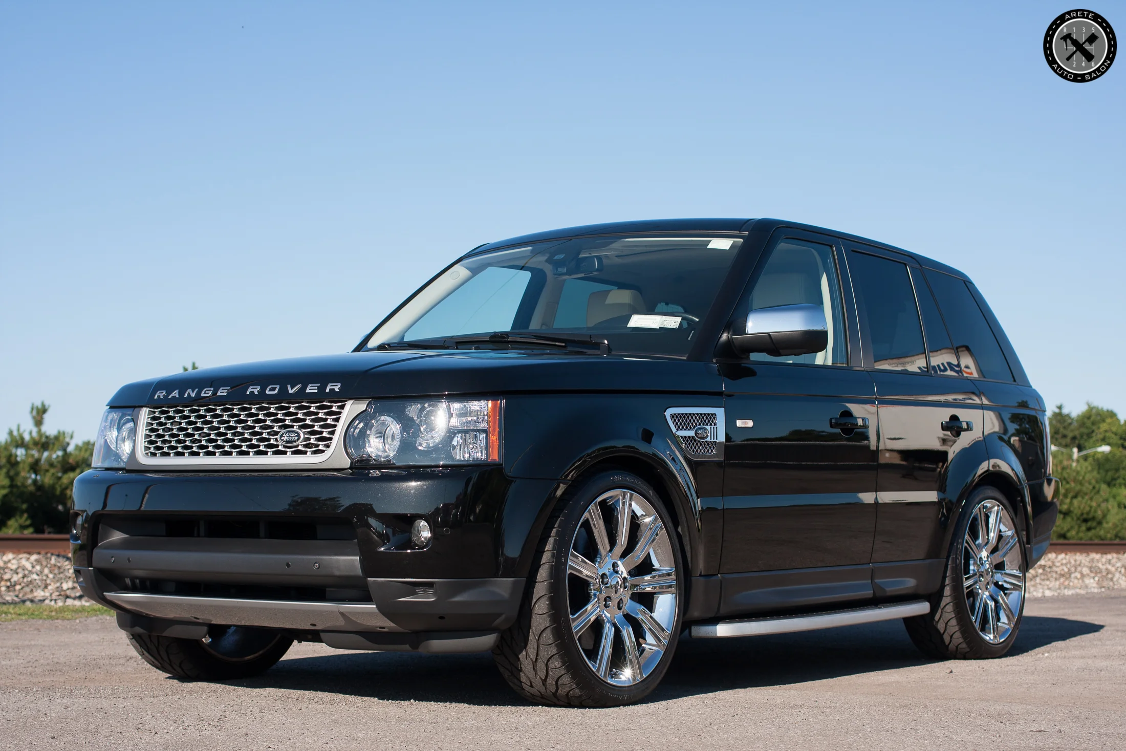 Why is Proper Auto Care so Important? Why Areté? — Areté Auto Salon