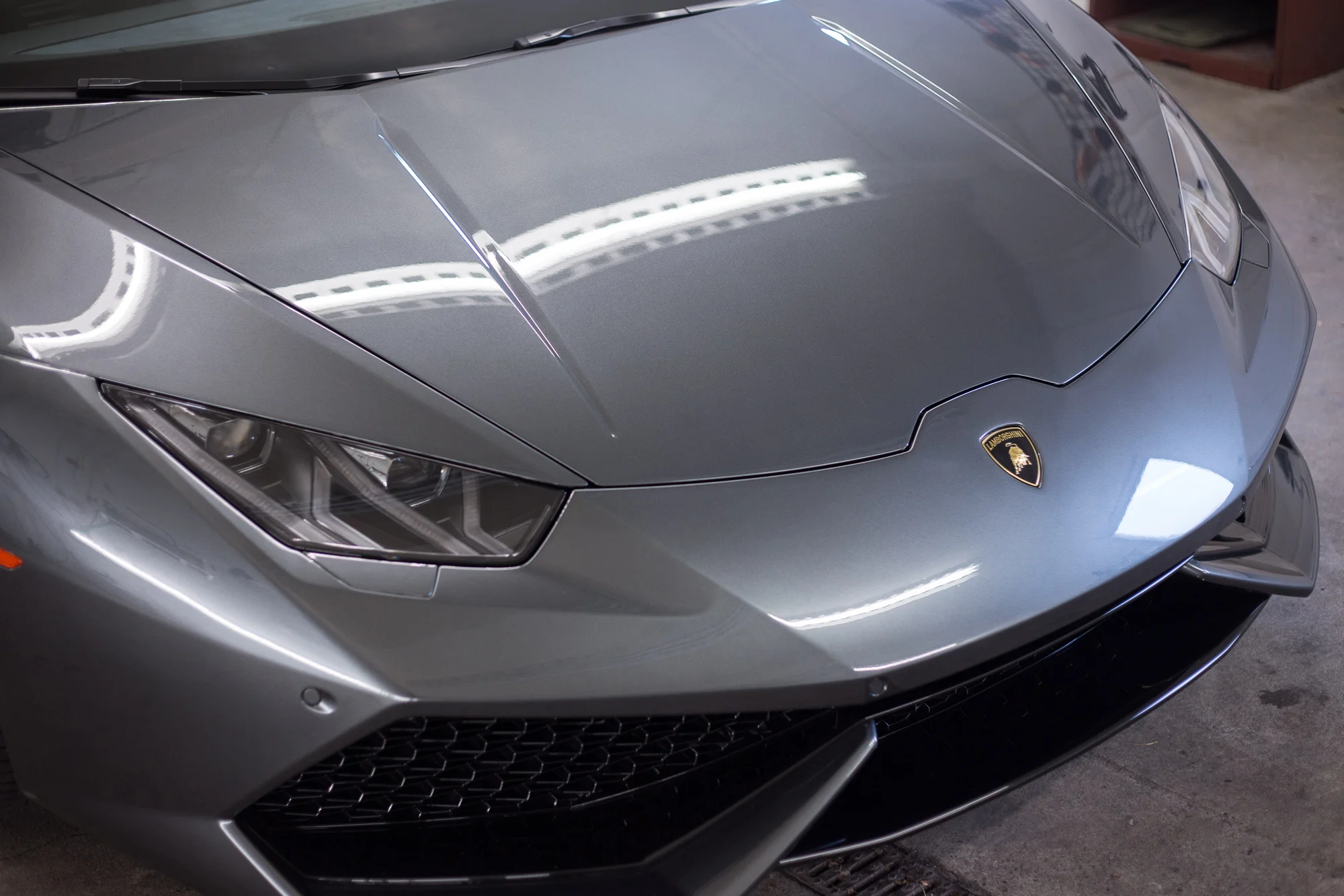 Areté Auto Salon Fine Auto Detailing In Rochester Ny