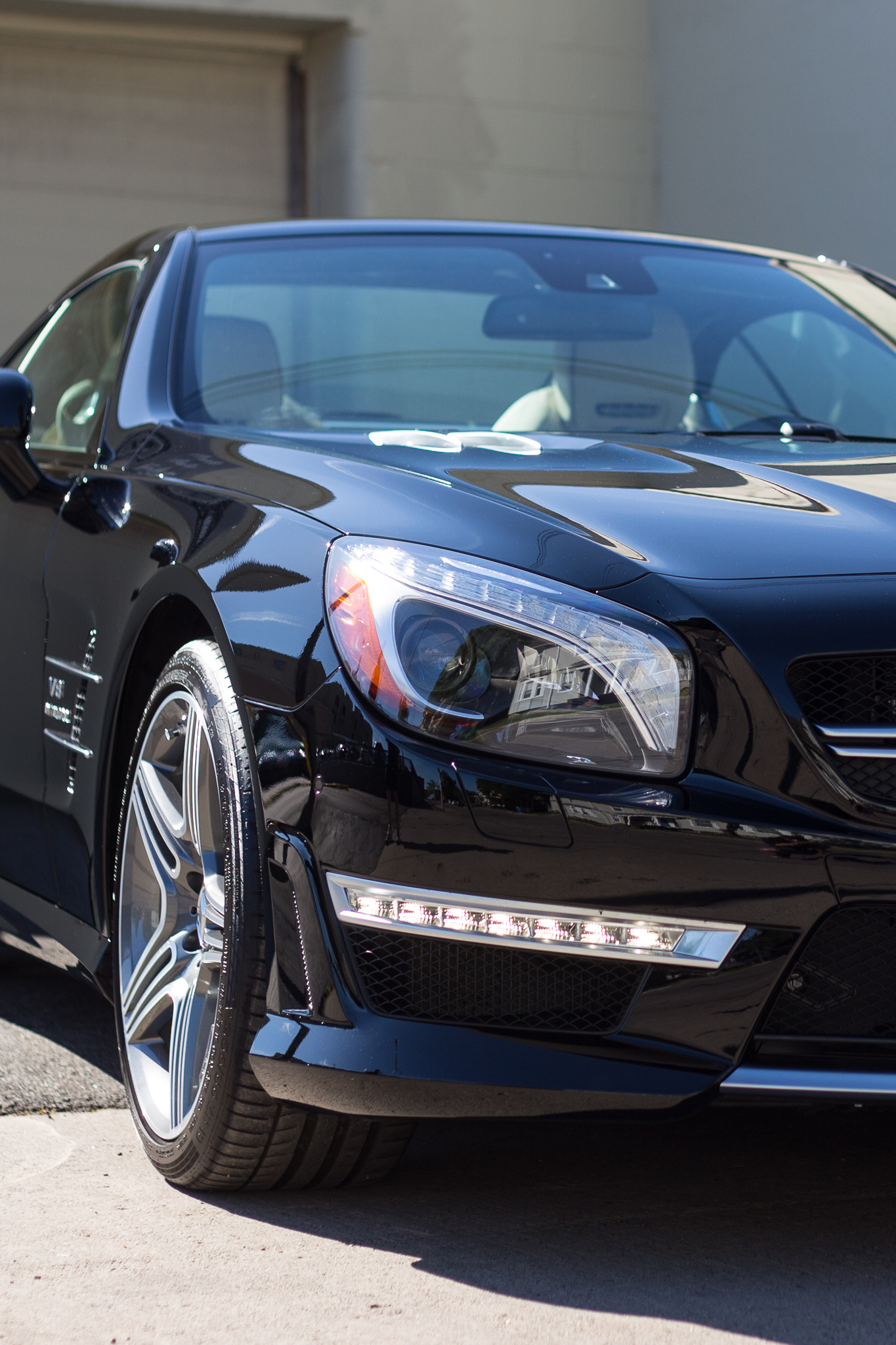 Full Detail Package Booking Complete Auto Detailing for Rochester, NY