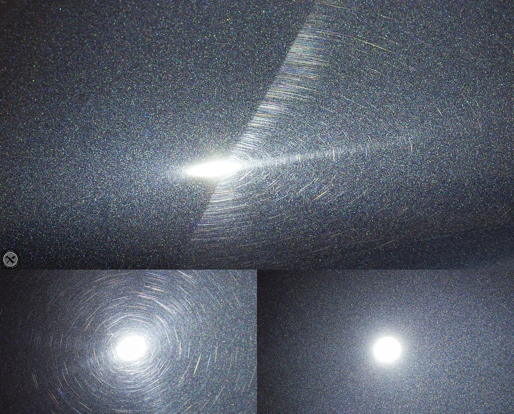 What is Paint Correction What is Paint Correction