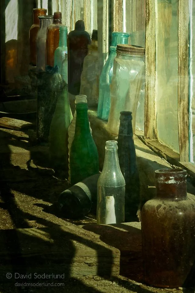 Empties