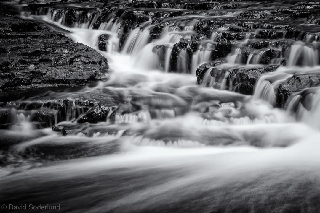 Corbetts Glen Flow