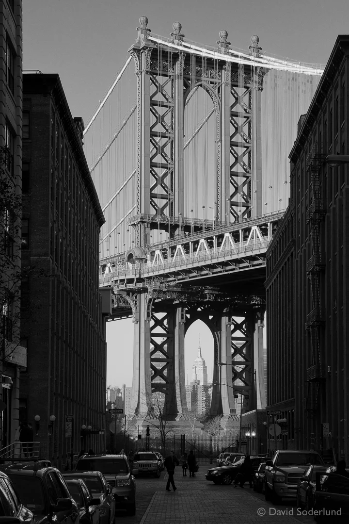 The View from Brooklyn