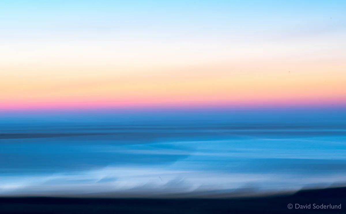 Colors of Dawn II