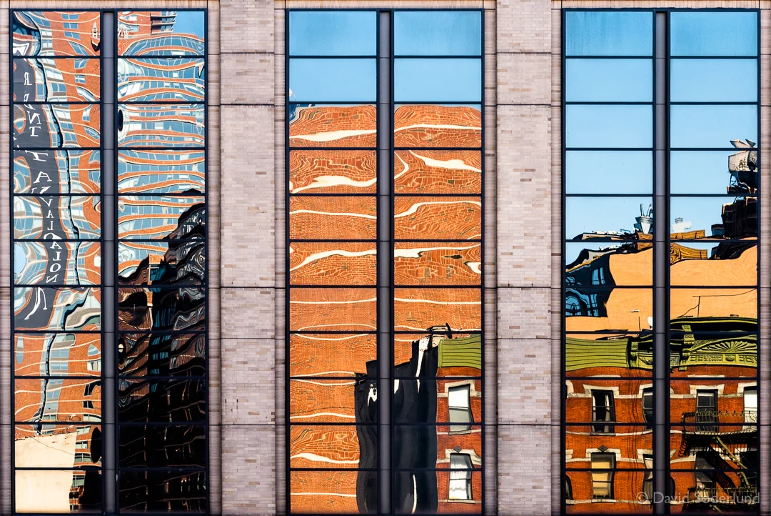 Triptych