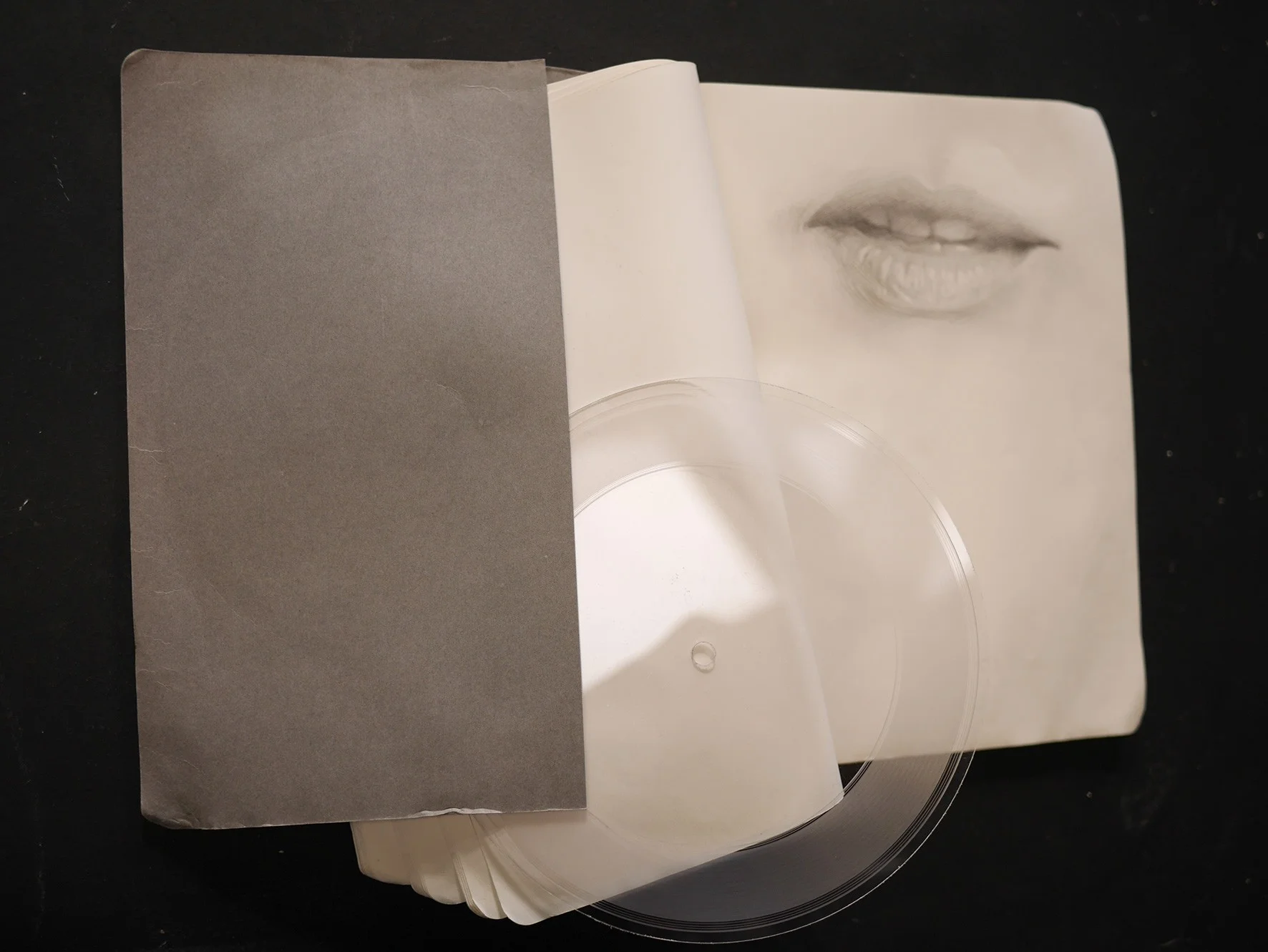 2015 Edition of Dirk Bell/Konrad Sprenger 7"