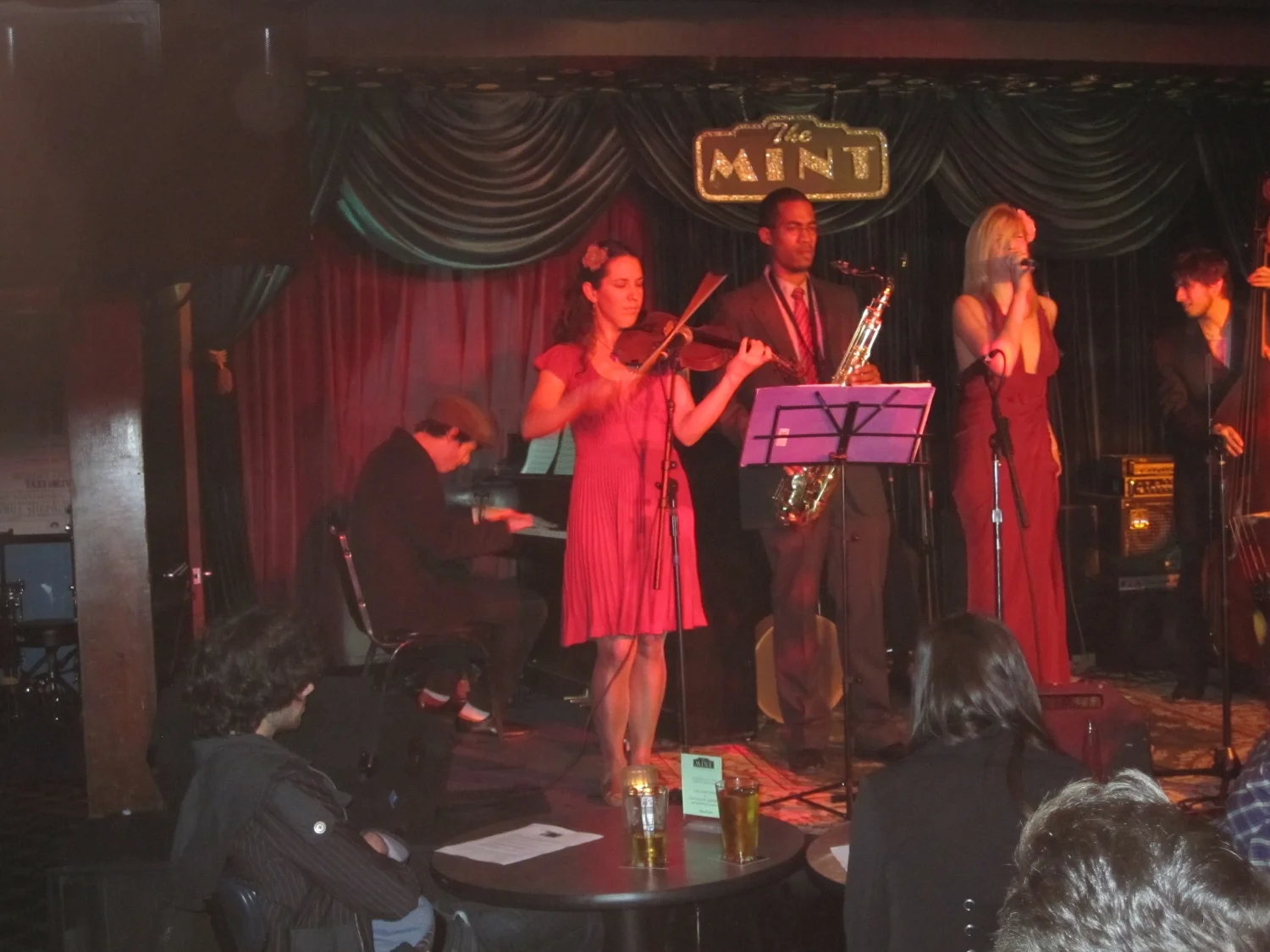 The Balkan Soul Orchestra