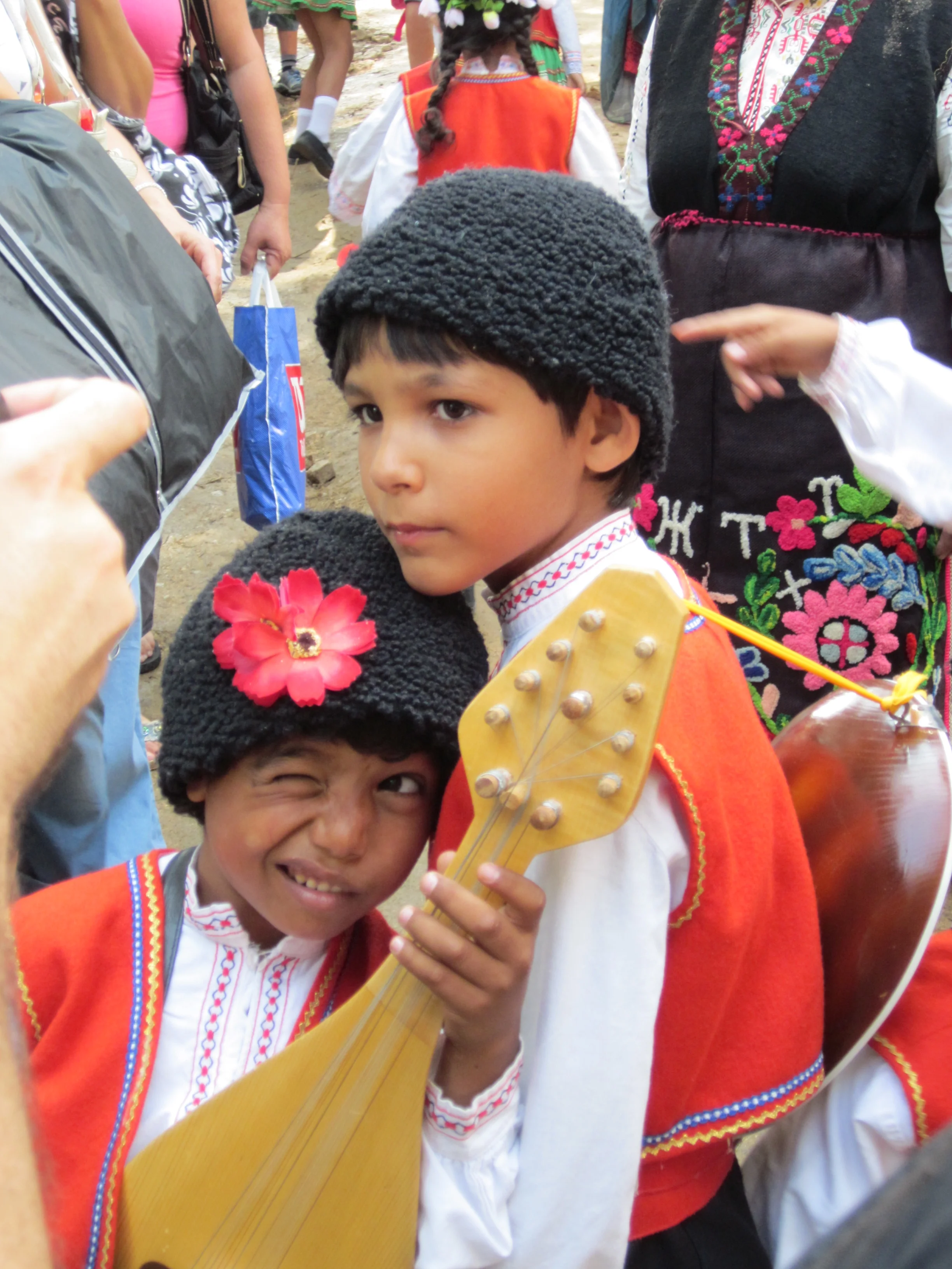Koprivshtitsa Festival 2010