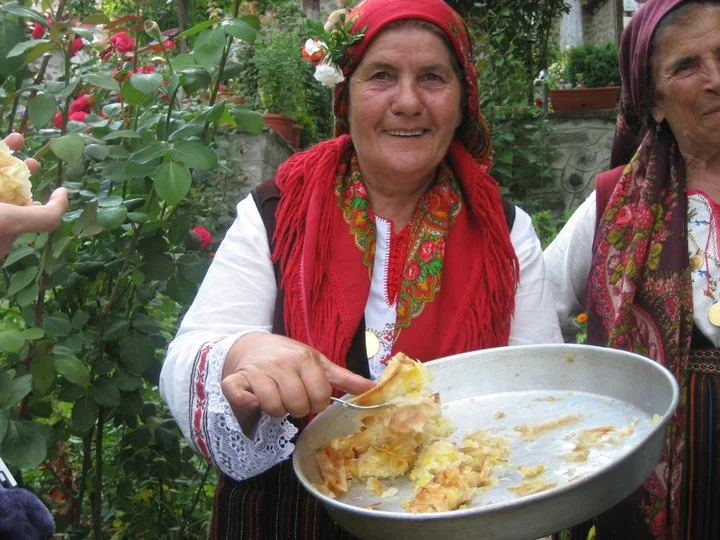 Banitsa