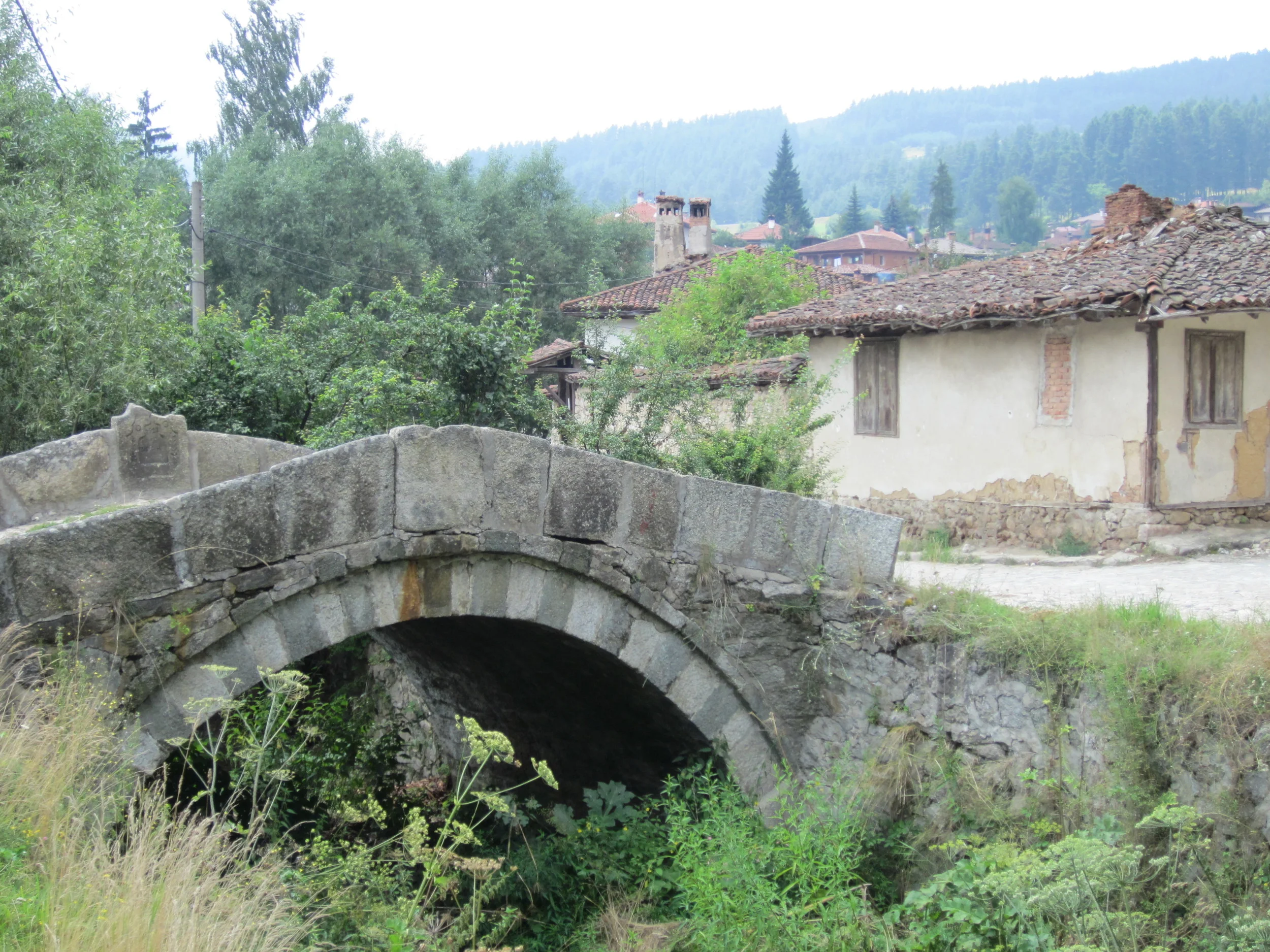 Koprvishtitsa, Bulgaria