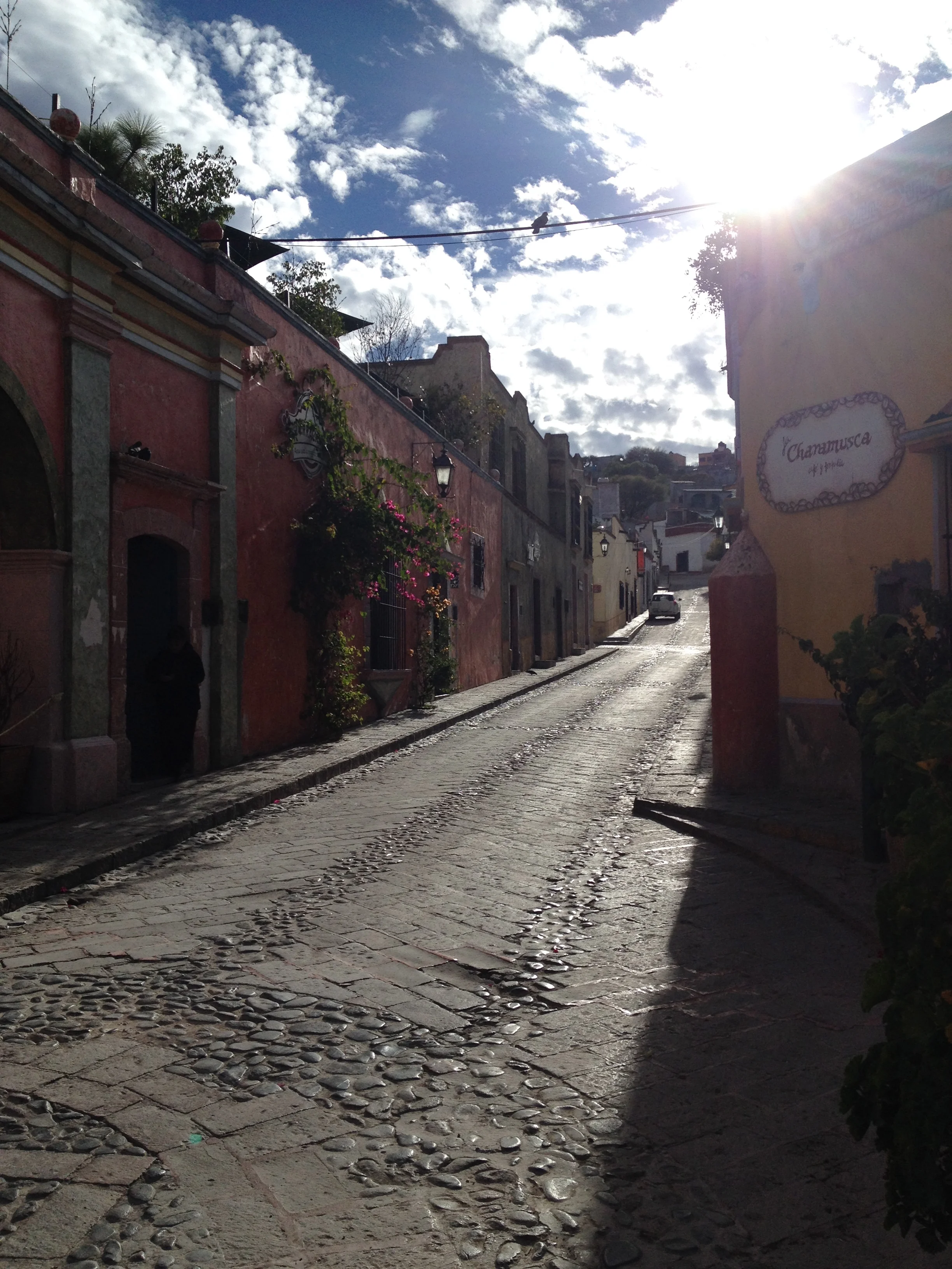 Queretero, Mexico