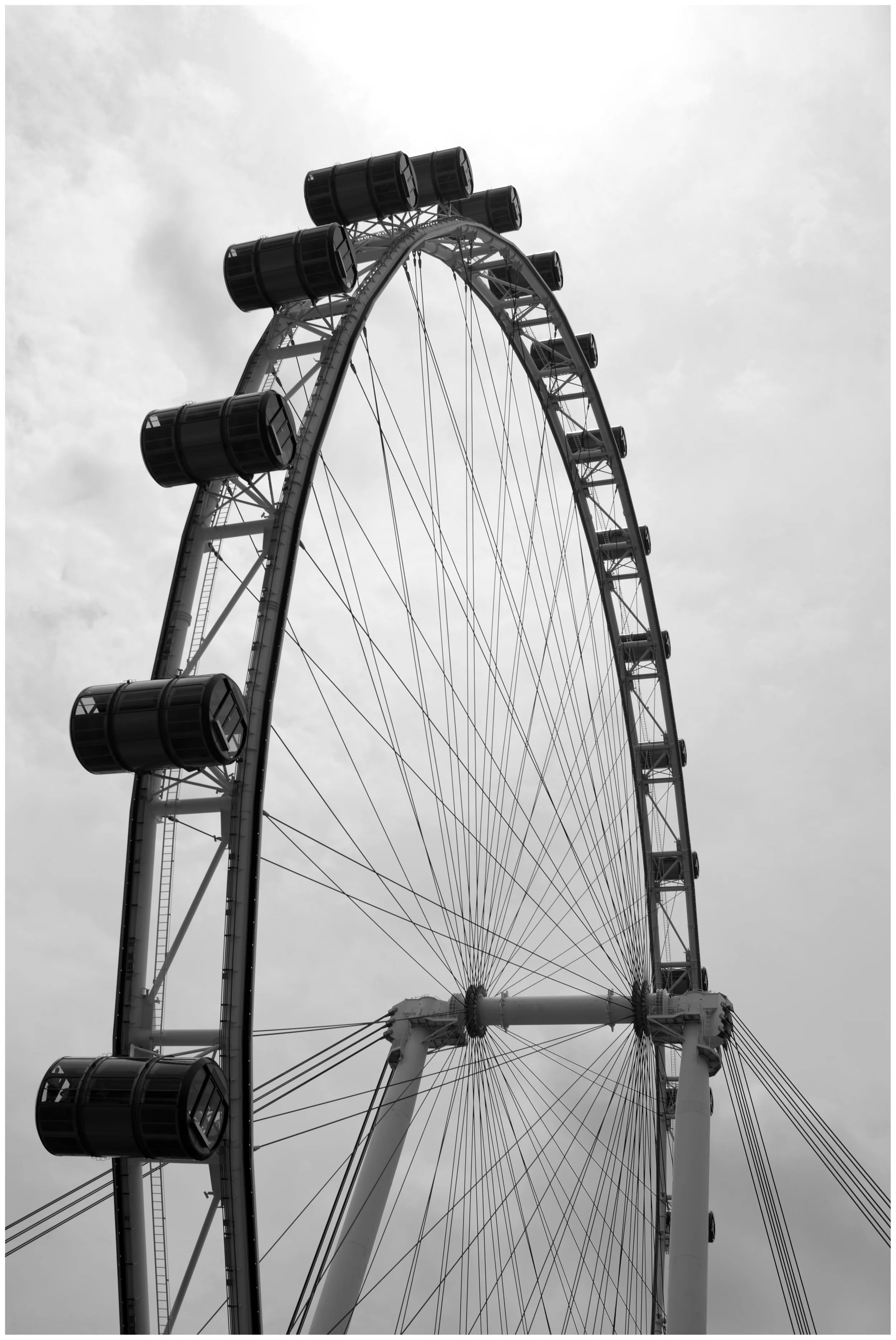 Singapore, 2013