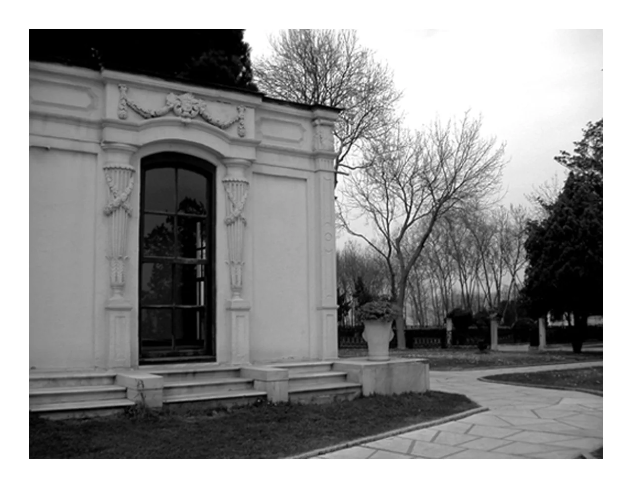 Istambul, 2007