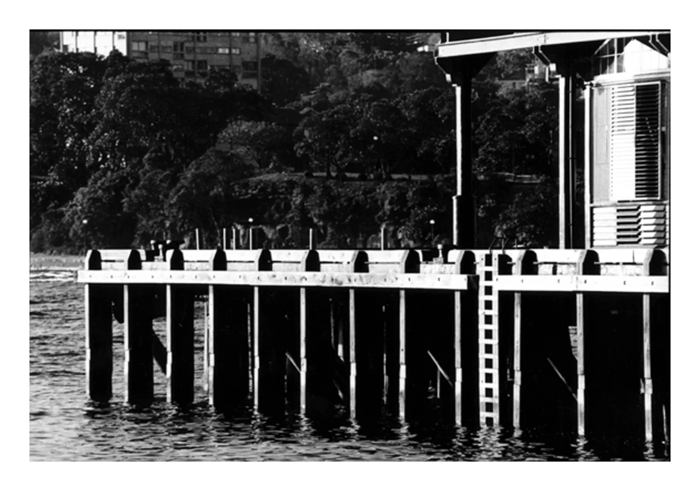 Sydney, 2003