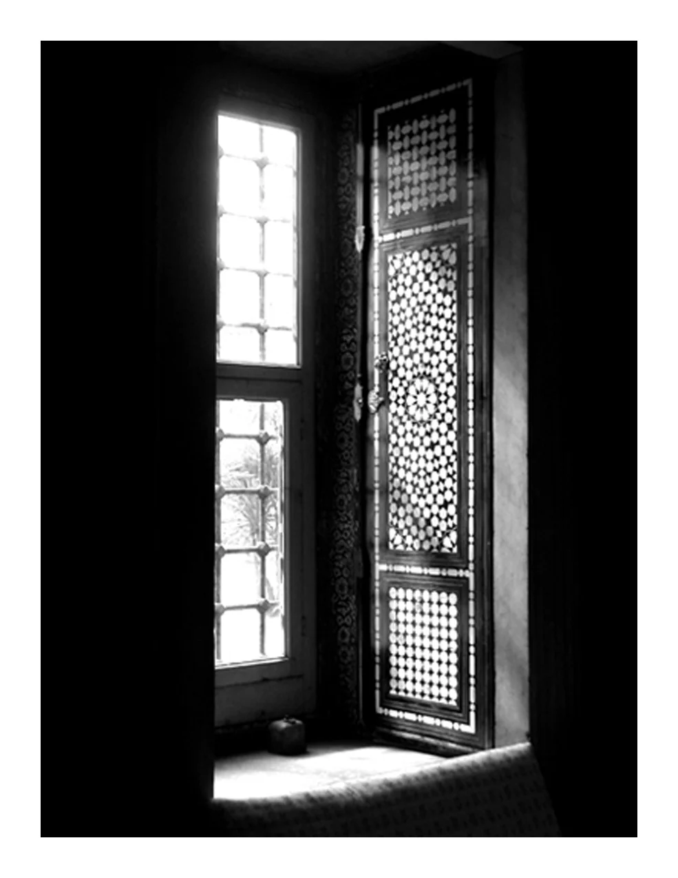 Istambul, 2007