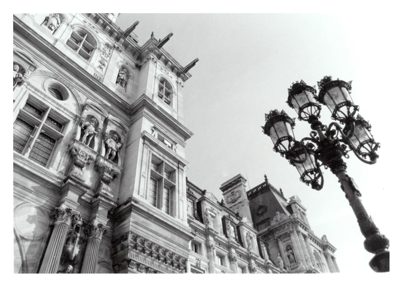 Paris, 1999