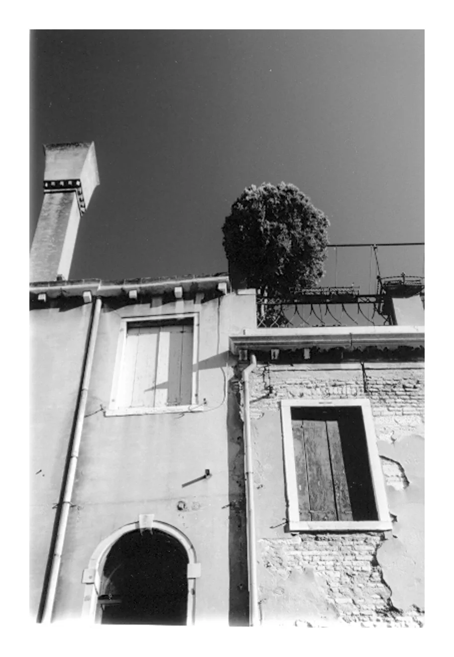 Venice, 2001