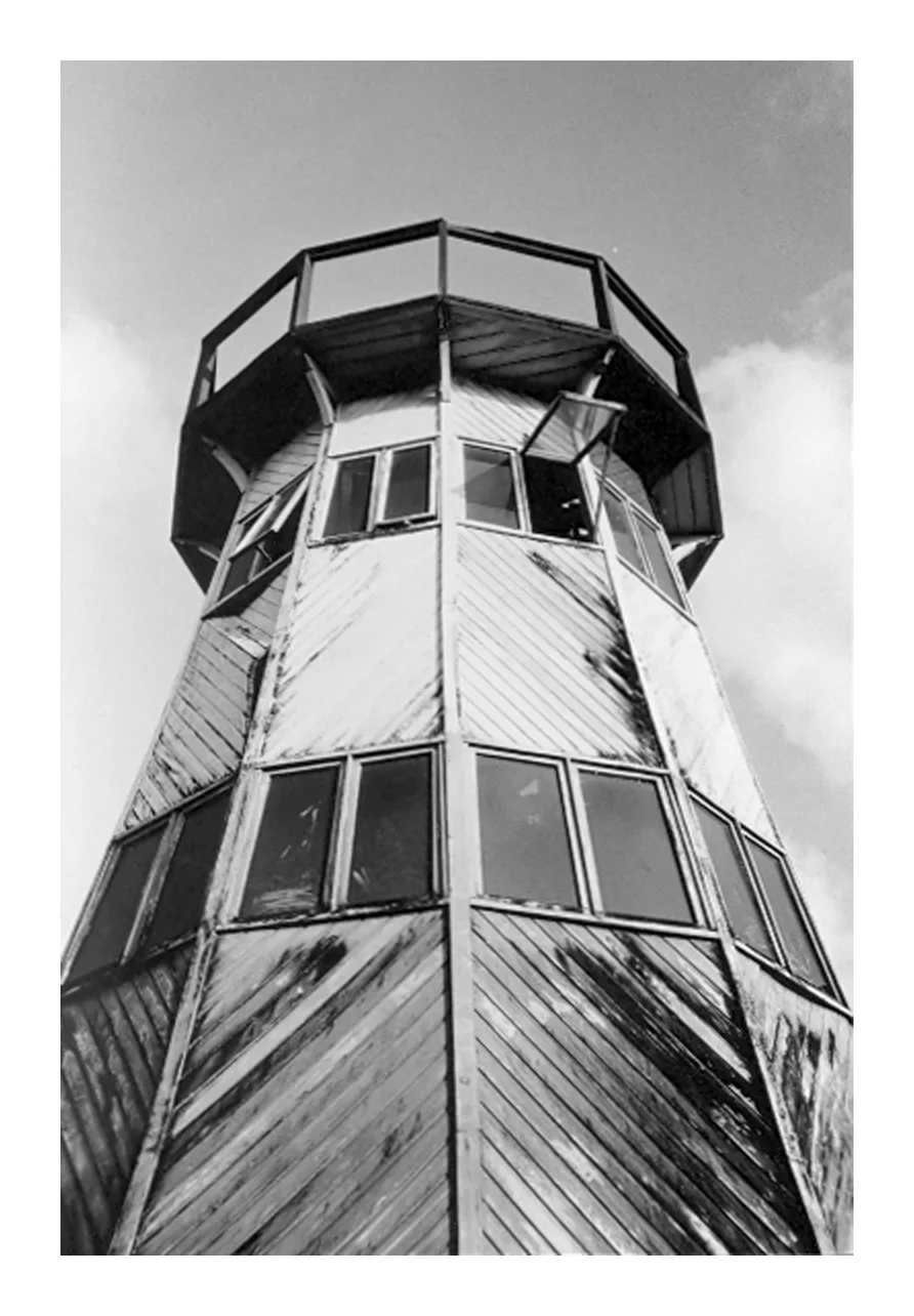 Salinopolis, 1997