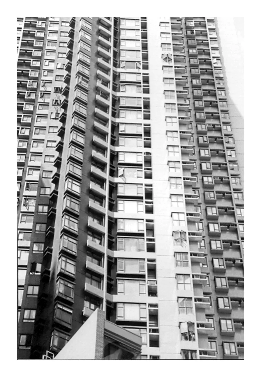 Hong Kong, 2005