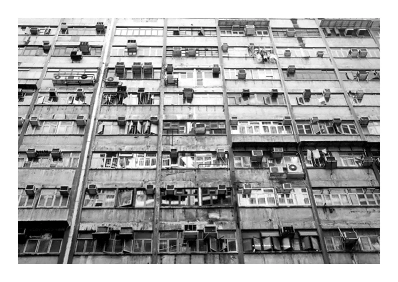 Hong Kong, 2005