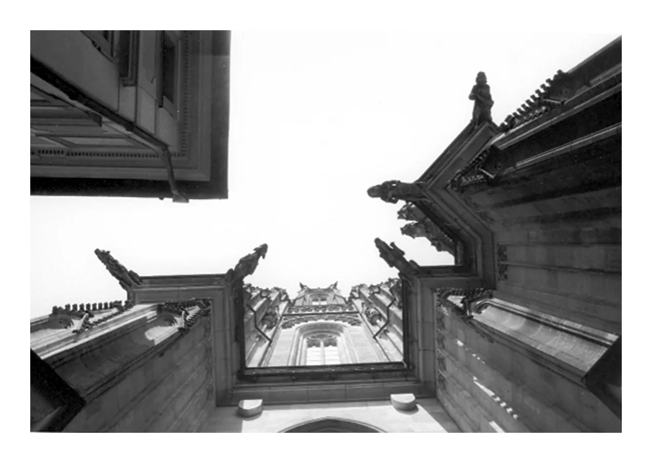 Praha, 1997
