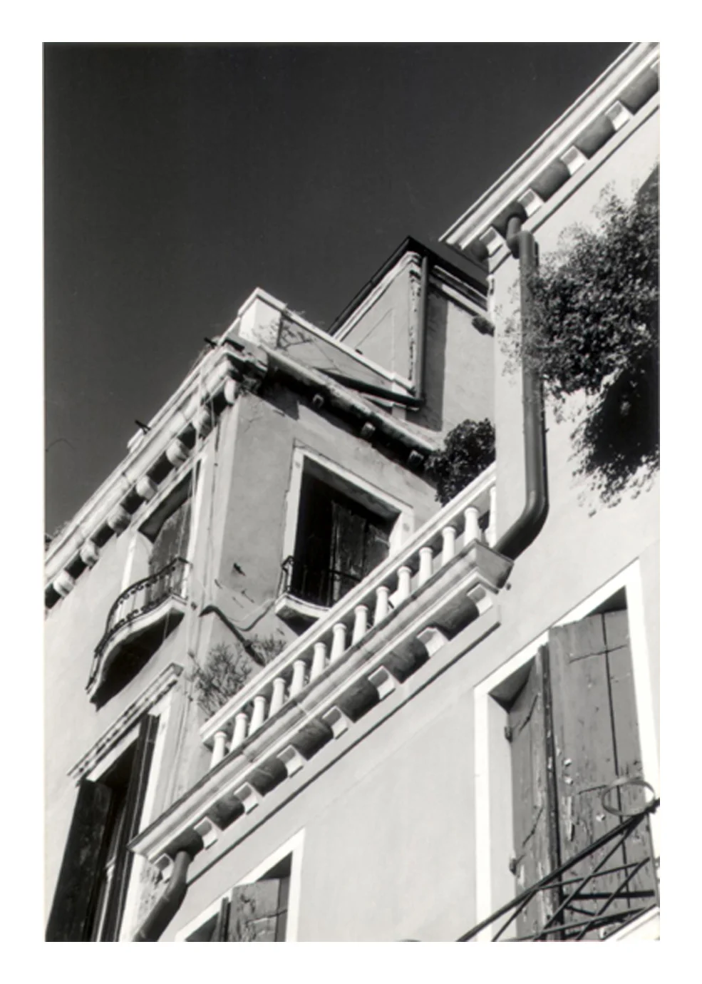 Venezia, 1999
