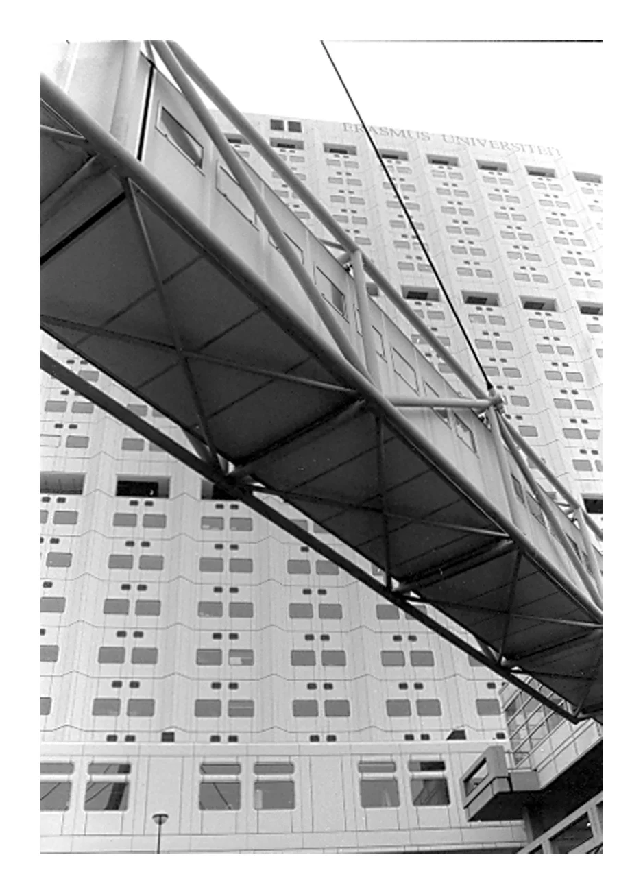Rotterdam, 1997