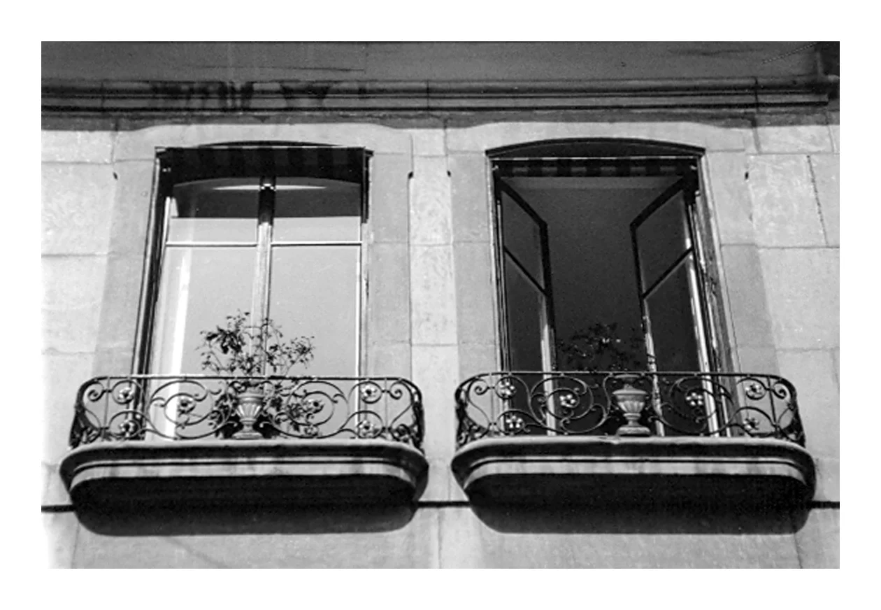 Veneza, 2001