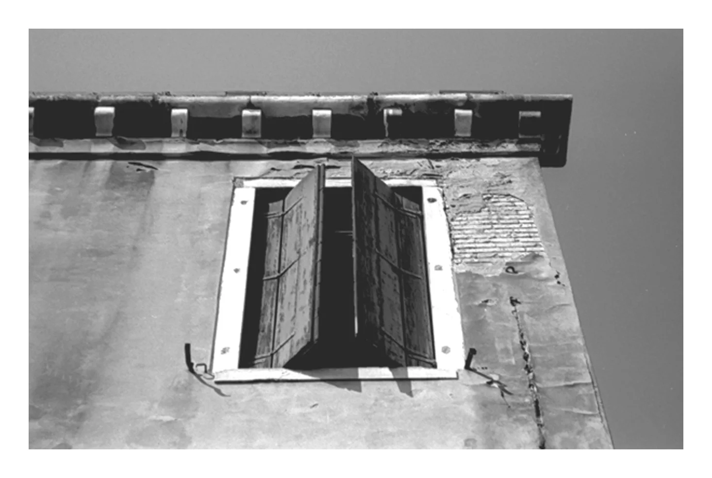 Venezia, 1999