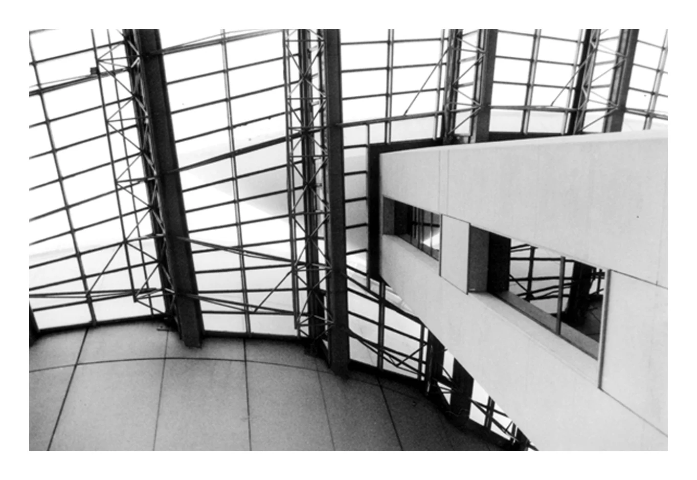 Paris, 2000