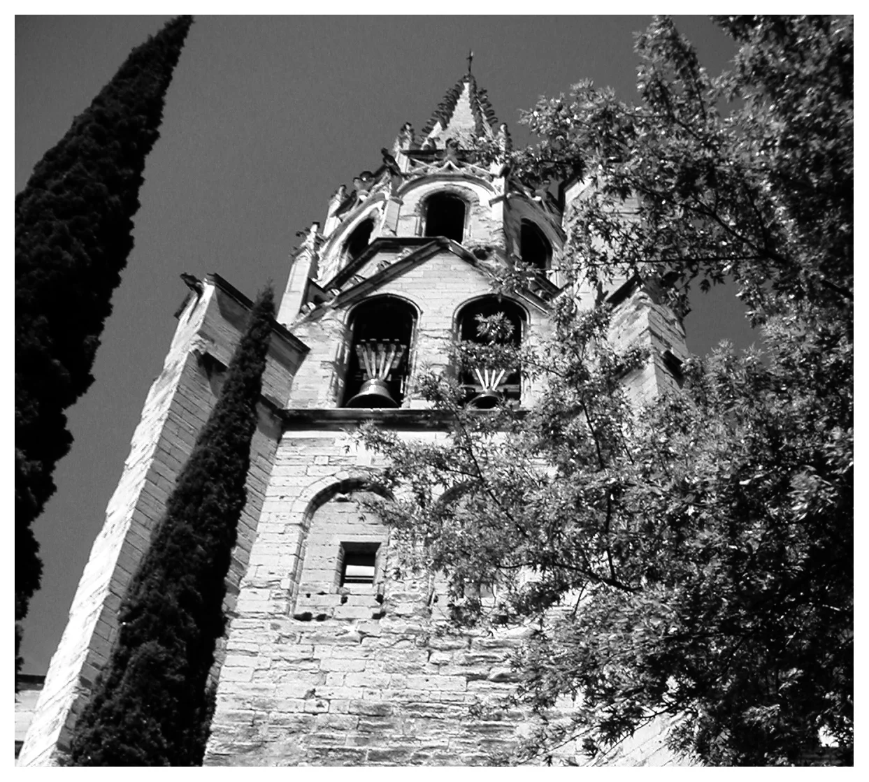 Avignon, 2005