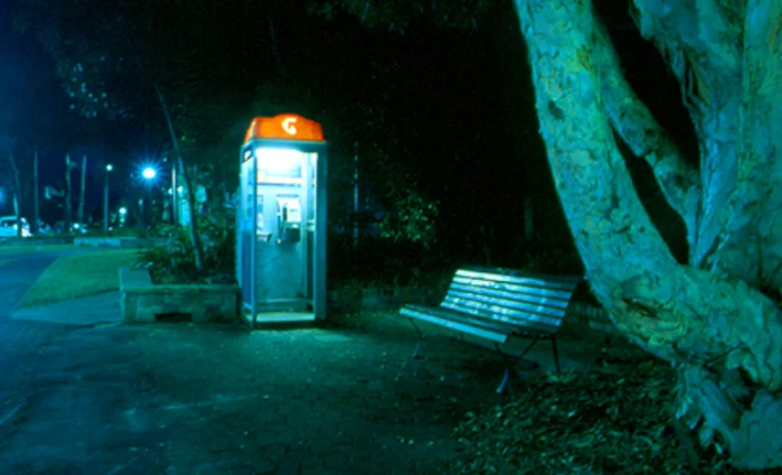 Sydney, 2002