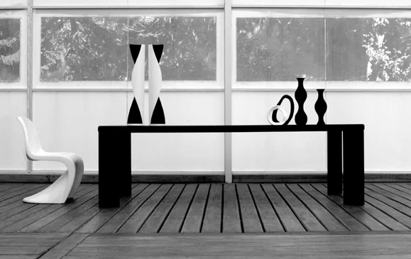 Casa Vogue, 2005