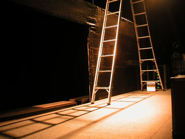 Investigação Sobre o Adeus, 2004