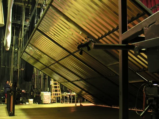 Temporada de Gripe, 2004