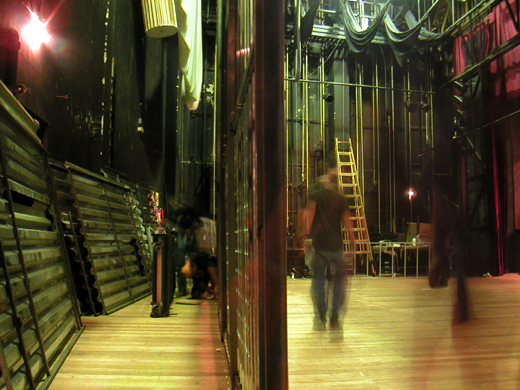 Temporada de Gripe, 2004