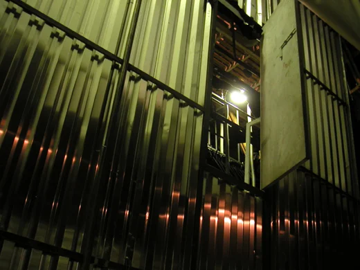 Temporada de Gripe, 2004