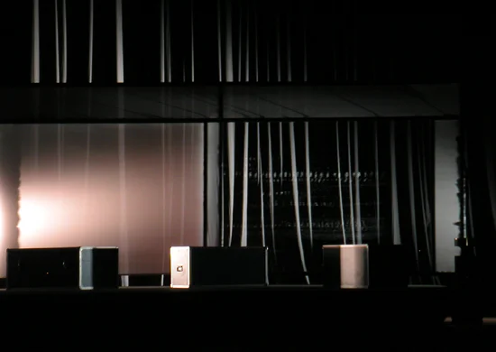 Investigação Sobre o Adeus, 2004