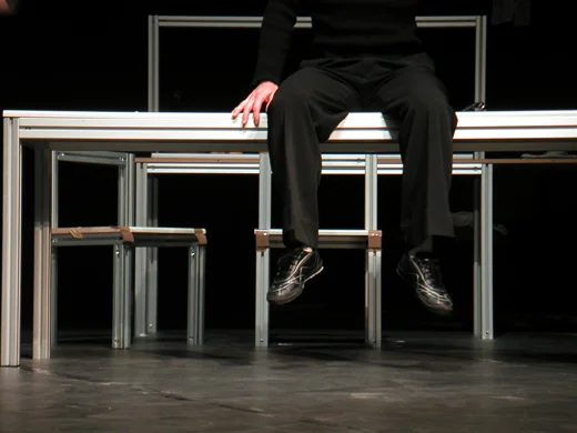 A Metamorfose, 2004