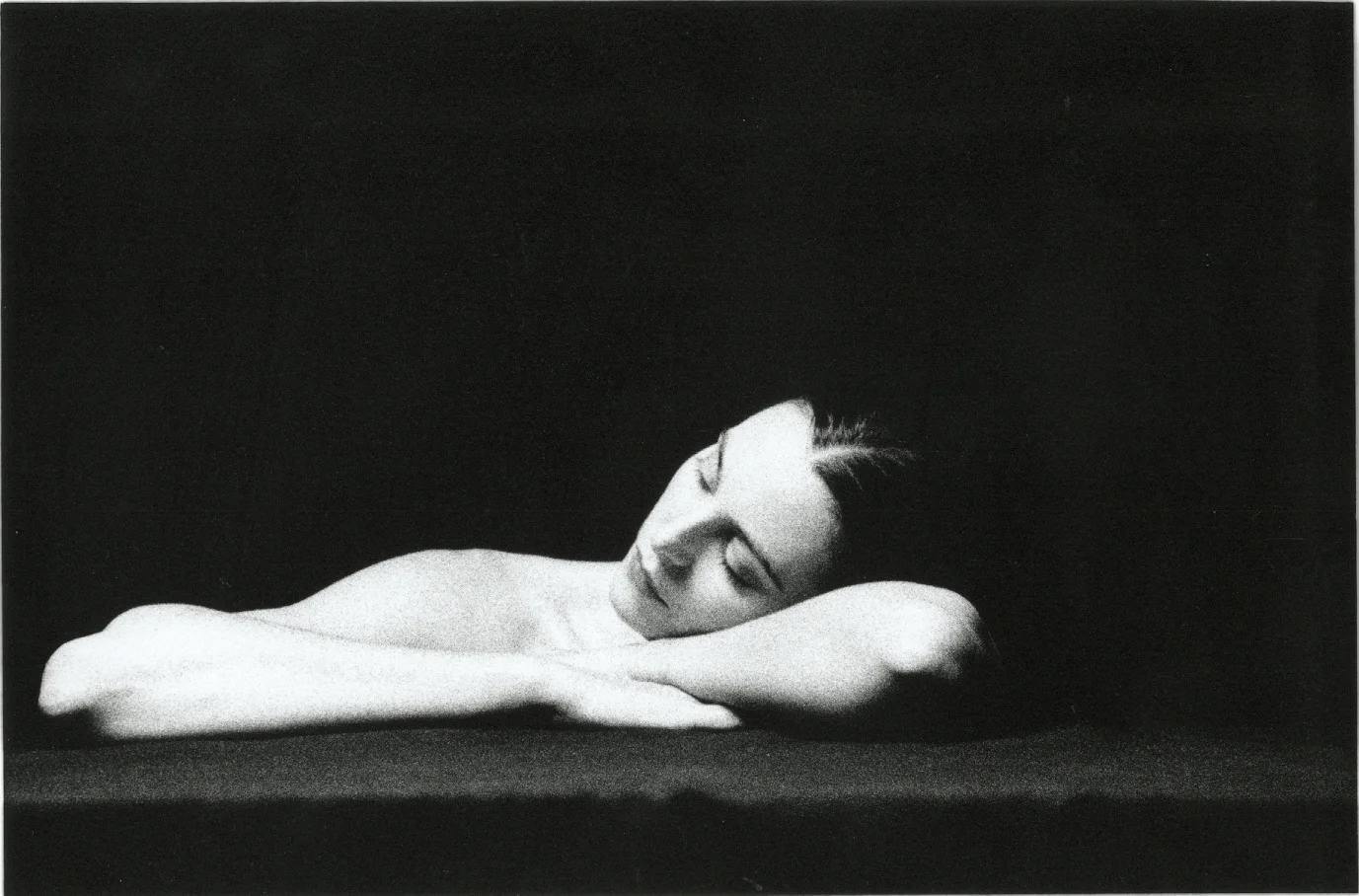 Black+White Magazine, 2002
