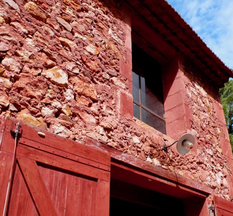 Roussillon, 2010