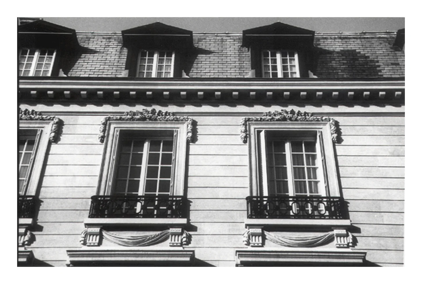 Paris, 2009