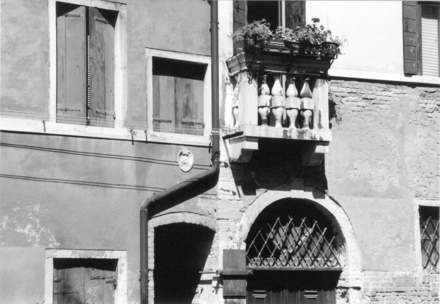 Venice, 2000