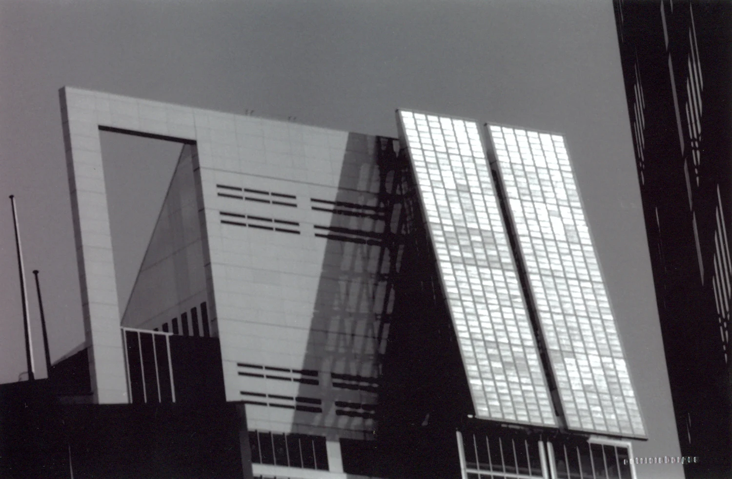 Sydney, 2001
