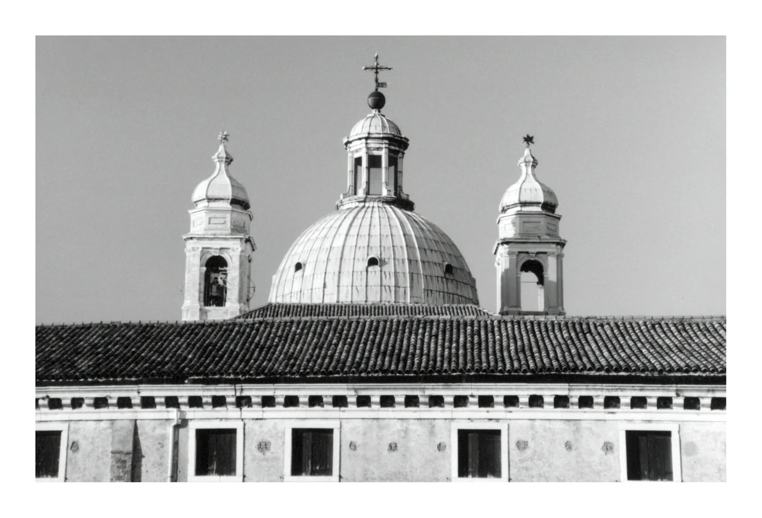 Venezia, 1999