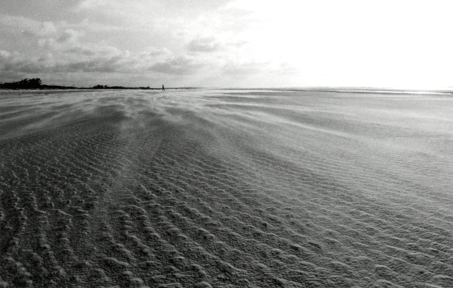 Salinopolis, 1999